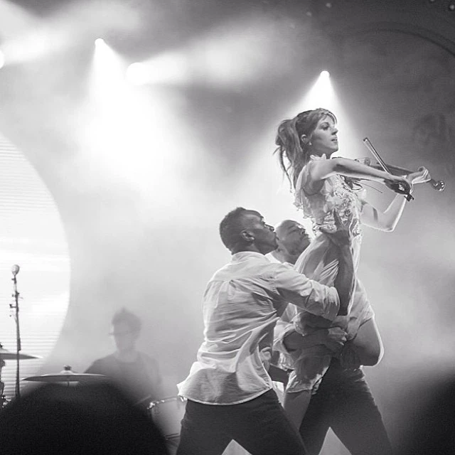 Photo apparently courtesy of Instagram user @caffeicaddiction