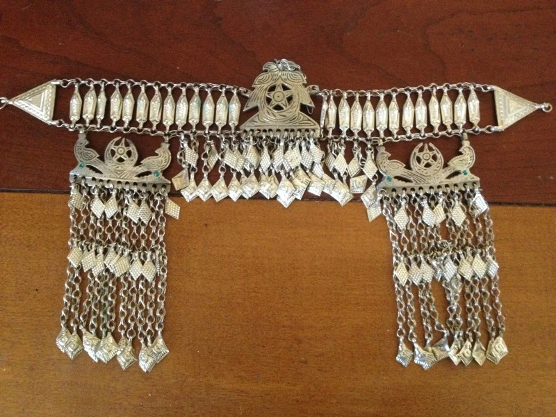 It's got birds AND fish AND stars AND moons AND jingles. How could I resist?